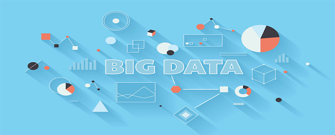 Big Data – Làm thế nào doanh nghiệp tận dụng tốt nguồn dữ liệu lớn?